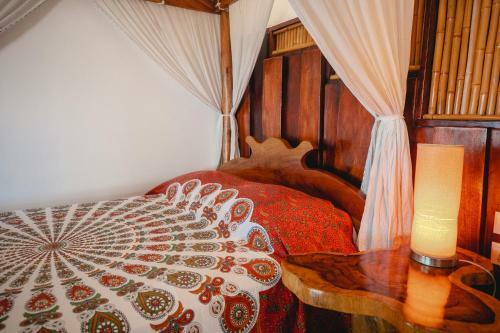 Hostal Casa Ola
