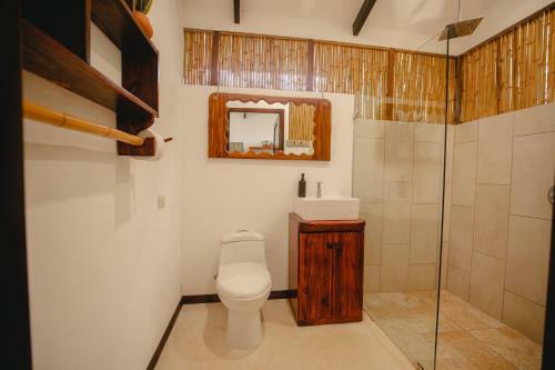 Hostal Casa Ola