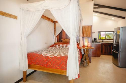 Hostal Casa Ola
