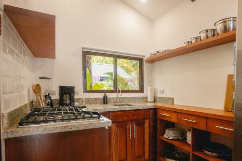 Hostal Casa Ola