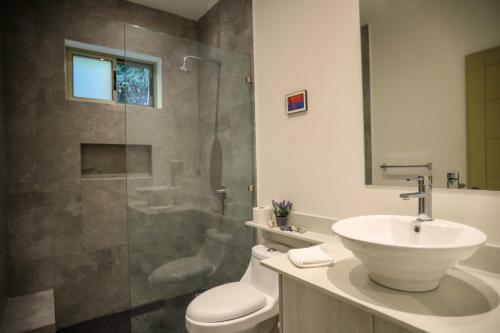 Dali Boutique Apartments