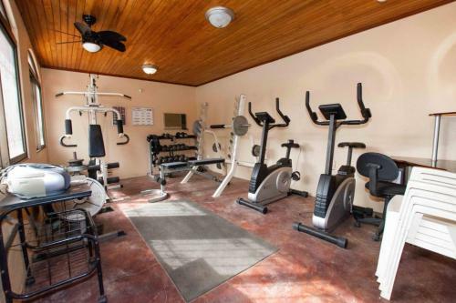 New! 600 Steps From Junquillal Beach - Casa Mariposa Unit 3