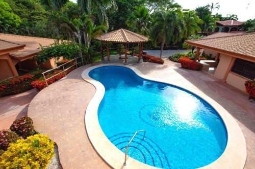 New! 600 Steps From Junquillal Beach - Casa Mariposa Unit 3