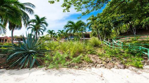 2-bedroom Beachfront Condo With Pool