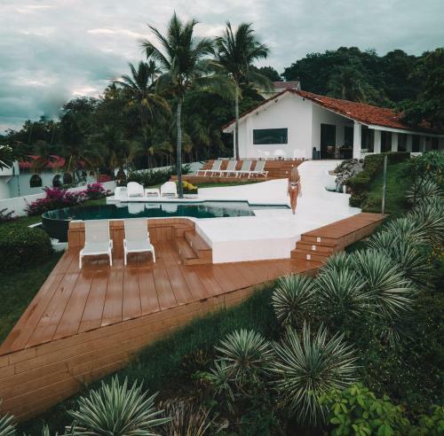 Casa Pelicano