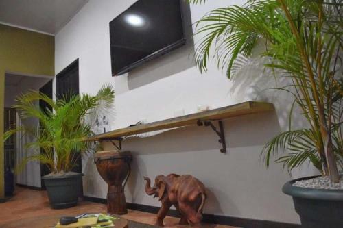 Casa Mandala