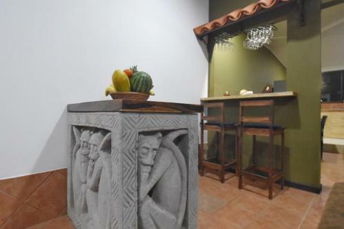 Casa Mandala
