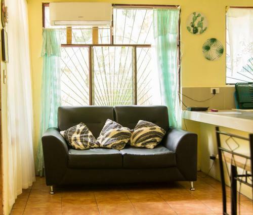 Hostal Casa Tucanes
