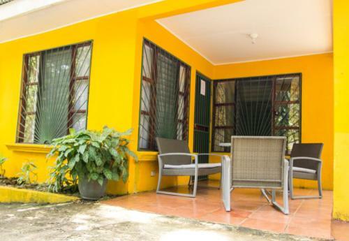 Hostal Casa Tucanes