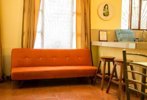 Hostal Casa Tucanes