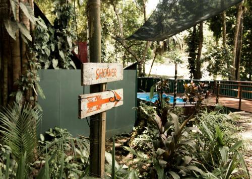 Hostal Casa Tucanes
