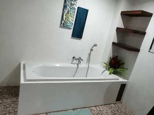 Apartamentos La Paz Manuel Antonio