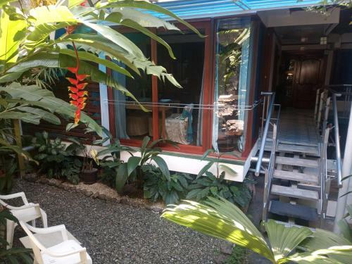 Apartamentos La Paz Manuel Antonio