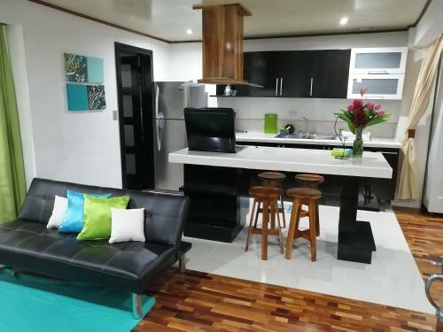 Apartamentos La Paz Manuel Antonio