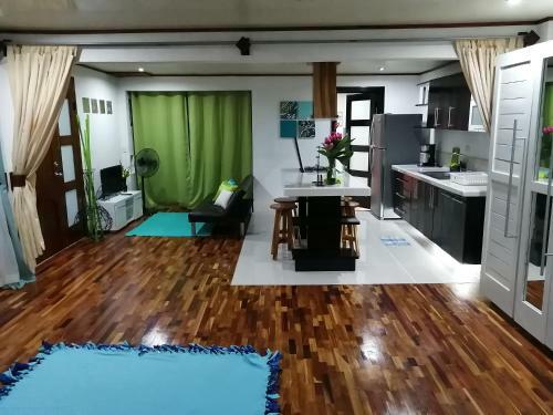 Apartamentos La Paz Manuel Antonio