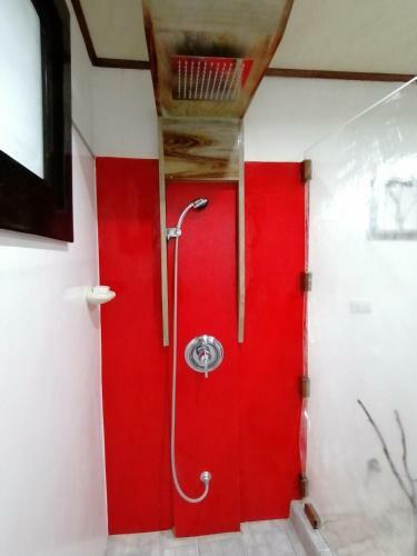 Apartamentos La Paz Manuel Antonio