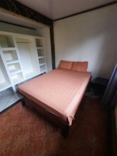 Manuel Antonio Confort Casa Chileno