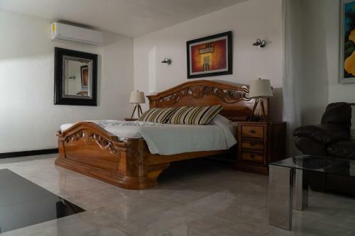 Hotel Oceans Two