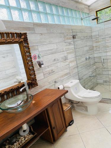 Hostal Enchanted Home
