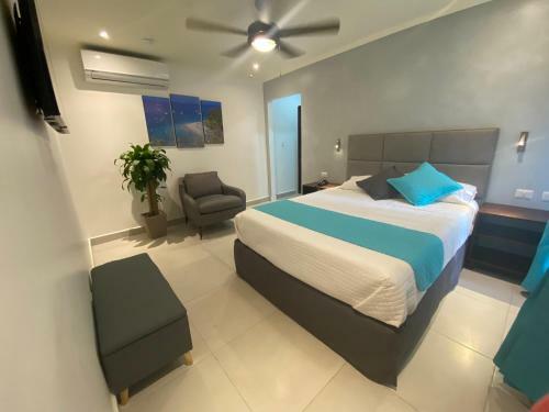 Hotel Naoz
