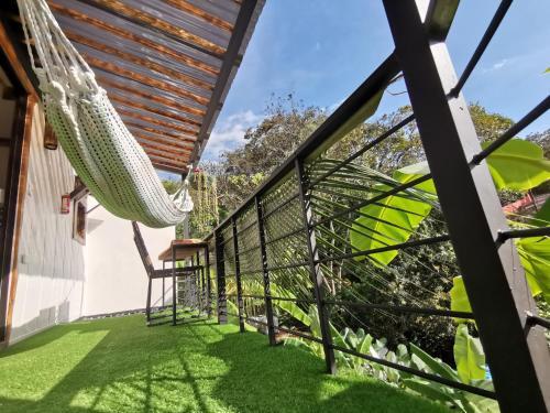 Glamping Tomaselli
