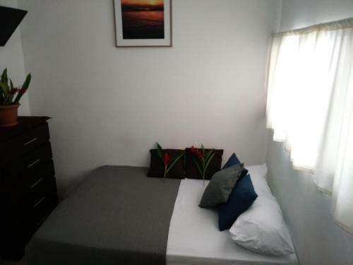 Hostal Bah�a Ballena Loft