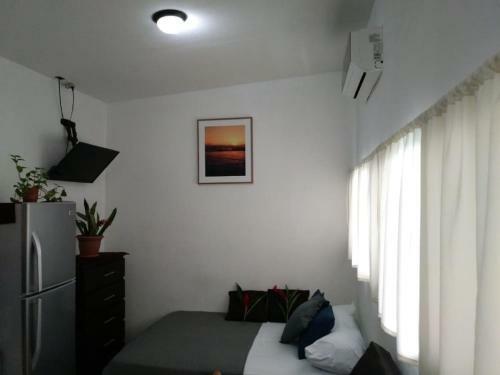 Hostal Bah�a Ballena Loft