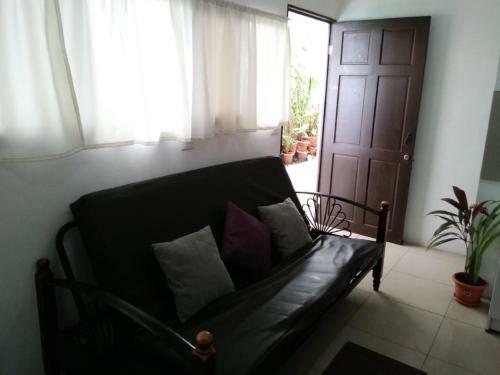 Hostal Bah�a Ballena Loft
