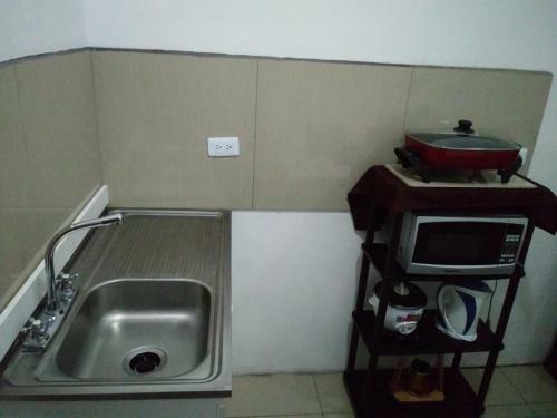 Hostal Bah�a Ballena Loft