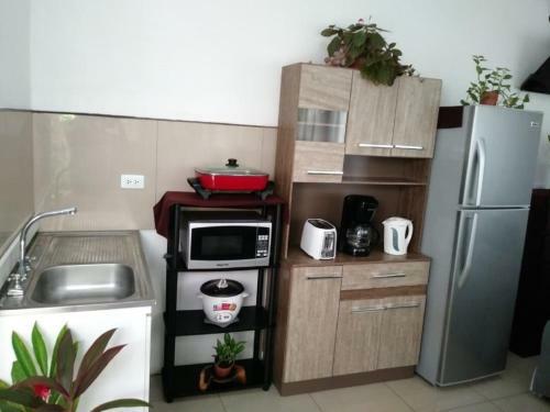 Hostal Bah�a Ballena Loft