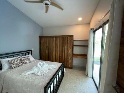 Holiday Home In Uvita