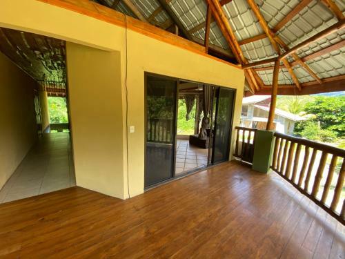 Hostal Bah�a Ballena Rooms