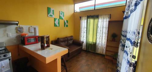 Apartamento T�o King Hospedaje Tur�stico
