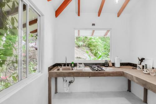 Apartamento Lost Pools Bungalow #sloth