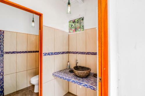 Apartamento Lost Pools Bungalow #sloth