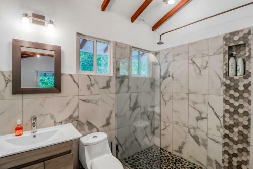Apartamento Lost Pools Bungalow #sloth