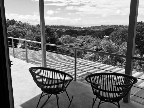 Villas Lambeau Ocean View 3