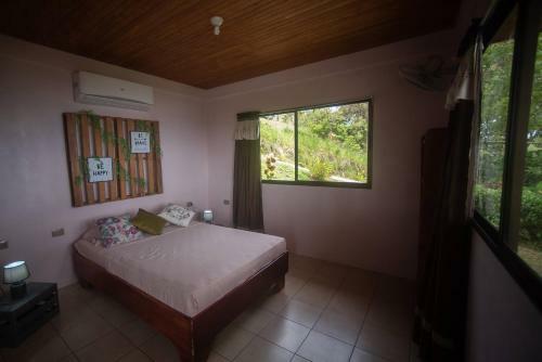 Hotel Ballena Paraiso