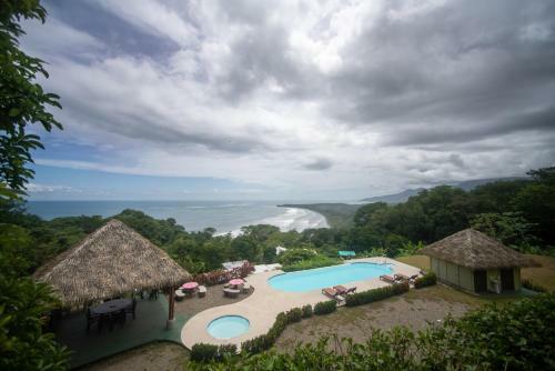Hotel Ballena Paraiso