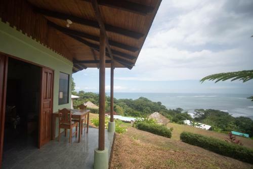 Hotel Ballena Paraiso