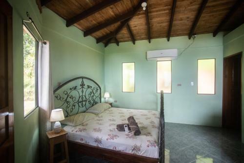 Hotel Ballena Paraiso