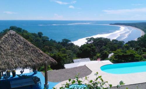 Hotel Ballena Paraiso
