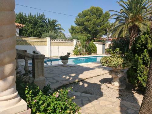 Villa Mia448