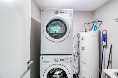Apartamento Elan 5f