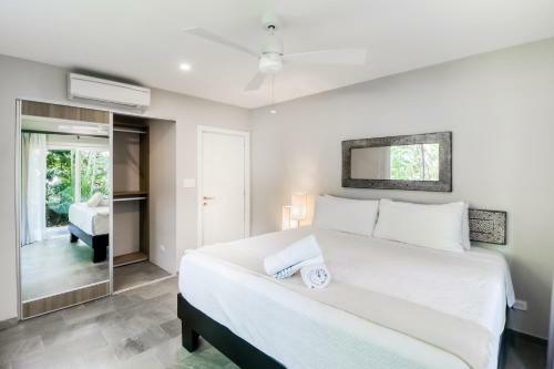 Apartamento Elan 5f