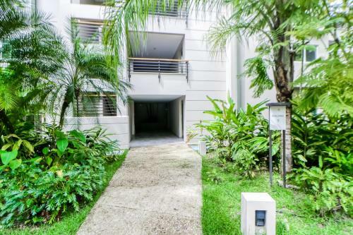 Apartamento Elan 5f