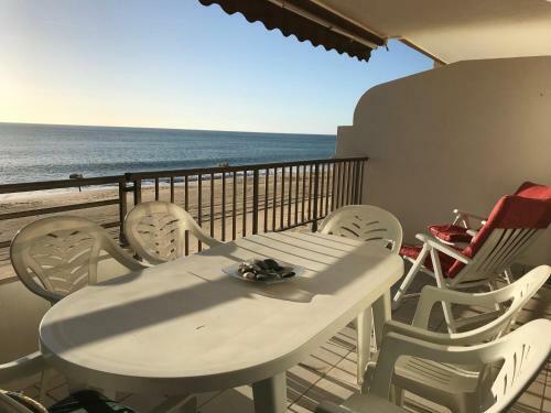Apartamento Meddays Miami Palace 24