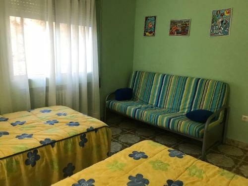 Apartamento Meddays Miami Palace 24