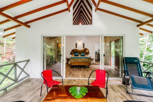 Apartamento Lost Pools Bungalow
