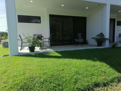 Apartamento Ideal Living